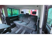 Bild 6: VW T5 Multivan 2.0 TDI 180 BMT HL L Ed DSG 4m