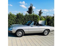 Bild 2: Alfa Romeo Spider 2.0 Veloce