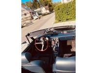 Bild 4: Alfa Romeo Spider 2.0 Veloce