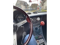 Bild 6: Alfa Romeo Spider 2.0 Veloce