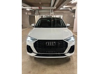 Bild 3: Audi Q3 Sportback 1.5 35 TFSI Attraction S-Tronic