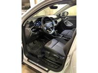 Bild 6: Audi Q3 Sportback 1.5 35 TFSI Attraction S-Tronic