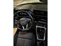 Bild 7: Audi Q3 Sportback 1.5 35 TFSI Attraction S-Tronic