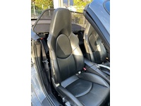 Bild 7: Porsche 911 Cabriolet 3.8 Carrera S