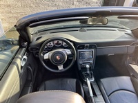 Bild 8: Porsche 911 Cabriolet 3.8 Carrera S