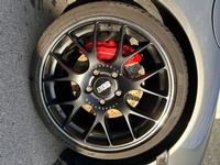 Bild 9: Porsche 911 Cabriolet 3.8 Carrera S