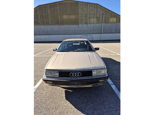Audi 200 2.2 Turbo