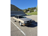 Bild 2: Audi 200 2.2 Turbo