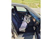 Bild 5: Audi 200 2.2 Turbo