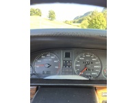 Bild 6: Audi 200 2.2 Turbo