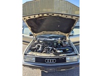 Bild 7: Audi 200 2.2 Turbo