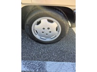 Bild 8: Audi 200 2.2 Turbo