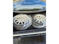 Bild 9: Audi 200 2.2 Turbo