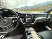 Bild 5: Volvo XC60 2.0 B4 MH Inscription AWD