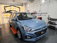 Bild 2: Hyundai i20 1.2 Pica