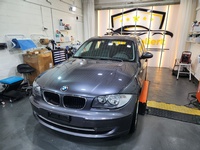 Bild 2: BMW 1er Reihe E87 120i Bild 2: BMW 1er Reihe E87 120i