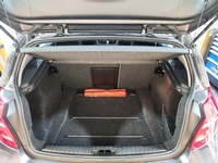 Bild 6: BMW 1er Reihe E87 120i Bild 6: BMW 1er Reihe E87 120i