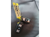 Bild 7: BMW 1er Reihe E87 120i Bild 7: BMW 1er Reihe E87 120i