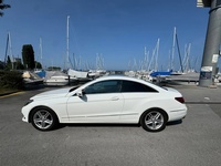 Bild 2: Mercedes-Benz E-Klasse C207 Coupé E 200