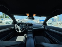 Bild 5: Mercedes-Benz E-Klasse C207 Coupé E 200