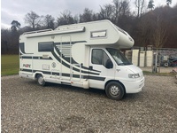 Bild 2: Fiat Ducato 2.8 idTD PIlote
