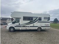 Bild 3: Fiat Ducato 2.8 idTD PIlote