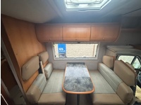 Bild 5: Fiat Ducato 2.8 idTD PIlote