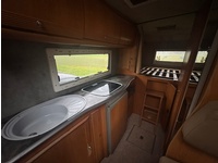 Bild 6: Fiat Ducato 2.8 idTD PIlote