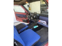 Bild 7: Fiat Panda 1.1 CLX Country Cl. 4x4