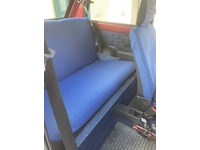 Bild 8: Fiat Panda 1.1 CLX Country Cl. 4x4