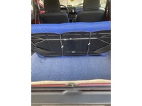 Bild 9: Fiat Panda 1.1 CLX Country Cl. 4x4