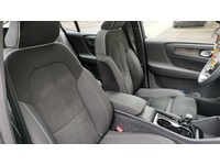 Bild 3: Volvo C40 P8 Twin Recharge Plus AWD