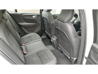 Bild 5: Volvo C40 P8 Twin Recharge Plus AWD