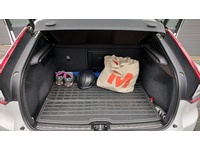 Bild 6: Volvo C40 P8 Twin Recharge Plus AWD