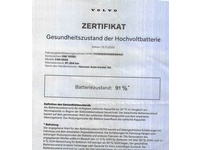 Bild 7: Volvo C40 P8 Twin Recharge Plus AWD