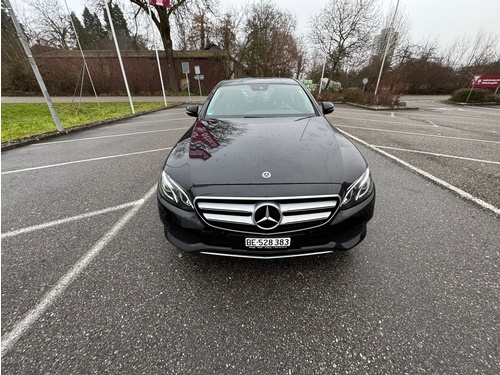 Mercedes-Benz E-Klasse W213 E 250