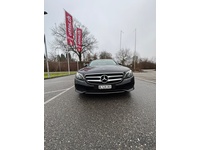 Bild 3: Mercedes-Benz E-Klasse W213 E 250 Bild 3: Mercedes-Benz E-Klasse W213 E 250