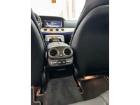 Bild 5: Mercedes-Benz E-Klasse W213 E 250 Bild 5: Mercedes-Benz E-Klasse W213 E 250