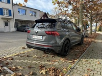 Bild 3: VW Tiguan 2.0 TSI R DSG Bild 3: VW Tiguan 2.0 TSI R DSG