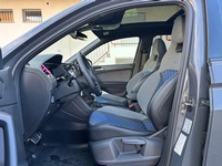 Bild 4: VW Tiguan 2.0 TSI R DSG Bild 4: VW Tiguan 2.0 TSI R DSG