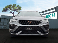 Bild 2: Seat Cupra Ateca 2.0 TSI 4Drive DSG Bild 2: Seat Cupra Ateca 2.0 TSI 4Drive DSG