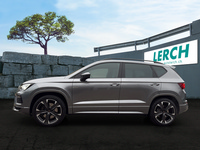 Bild 3: Seat Cupra Ateca 2.0 TSI 4Drive DSG Bild 3: Seat Cupra Ateca 2.0 TSI 4Drive DSG