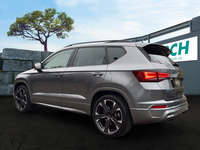 Bild 4: Seat Cupra Ateca 2.0 TSI 4Drive DSG Bild 4: Seat Cupra Ateca 2.0 TSI 4Drive DSG