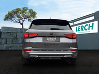 Bild 5: Seat Cupra Ateca 2.0 TSI 4Drive DSG Bild 5: Seat Cupra Ateca 2.0 TSI 4Drive DSG