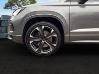 Bild 6: Seat Cupra Ateca 2.0 TSI 4Drive DSG Bild 6: Seat Cupra Ateca 2.0 TSI 4Drive DSG