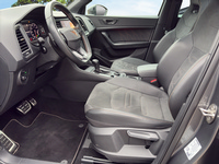 Bild 7: Seat Cupra Ateca 2.0 TSI 4Drive DSG Bild 7: Seat Cupra Ateca 2.0 TSI 4Drive DSG