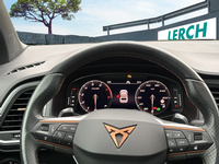 Bild 9: Seat Cupra Ateca 2.0 TSI 4Drive DSG Bild 9: Seat Cupra Ateca 2.0 TSI 4Drive DSG