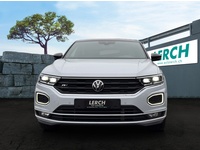 Bild 2: VW T-Roc 2.0 TSI Sport DSG 4motion