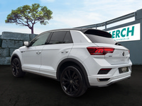 Bild 4: VW T-Roc 2.0 TSI Sport DSG 4motion