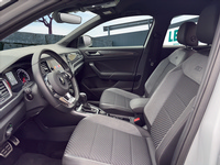 Bild 5: VW T-Roc 2.0 TSI Sport DSG 4motion